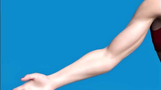 Lily's Needed Release (FMG + BE)