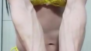 Crochet and veins by Angelmuscles