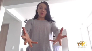 Emilia Clarkson - Give me all your Power!