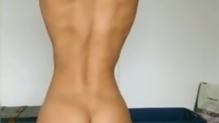 Hit em with that flex ????