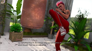 Vinovella University (v0.4.16) #10