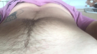 What would you do if you had an hour with me? POV Roleplay: you have sex with a trans man.