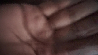 Rub & Fuck Out That WET - SQUIRT SHOW
