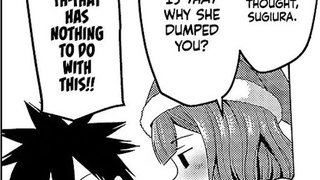 Christmas With A Married Woman DUB - Cougar with HUGE TITS gets fucked HARD by her young coworker