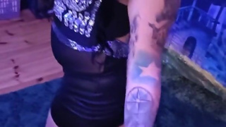 MISTRESS KATRIX SENSUAL