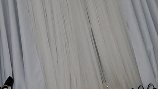 Getting into Character - Dressing in Latex