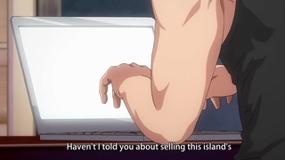 Koumi jima shuu 7 de umeru mesu tachi 2