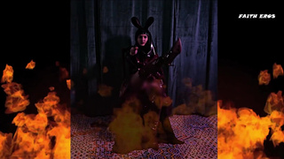 YOU ARE MY COCKLESS CLYDE