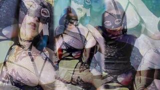 Femdom JOI Mesmerized Slave Training