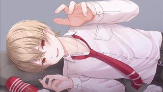 【女性向けASMR】彼女に手コキをおねだりするイケボ配信者