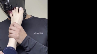 Goddess Elisa - Slave, come here! (trailer)