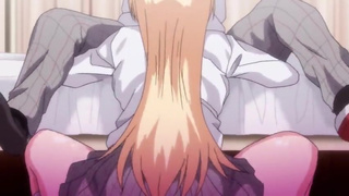 CLASS DE OTOKO WA BOKU HITORI!?