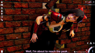 Honey Select 2:Guardian of Sex Ancient Goddess