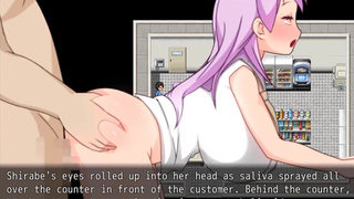 Everything Investigator Girl CH 2: A good service