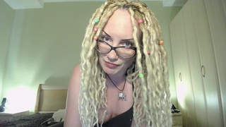 Kneel and lick boots - I am your Goddess