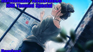 Roommate Assistance | NNN Themed Lewd RP