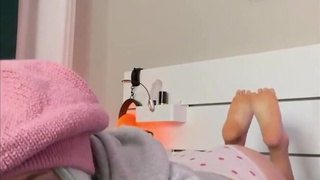 Sniff My Farts and Chill