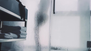 Goddess Gets Ready to Meet her Alpha