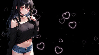 Erotic ASMR RP - The Dadsitter