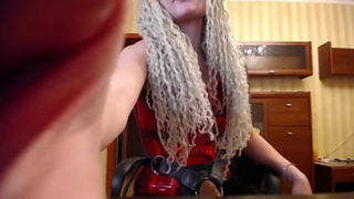 Short dirty feet teaser