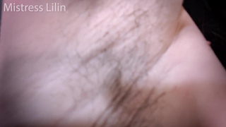 Mistress Lilin Femdom Goddess Shrinks and Enslaves You Giantess Role-Play POV