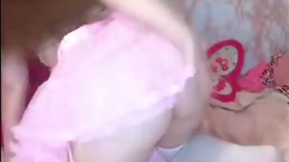 Princess body worship ♡︎︎ to Sweet Tooth by PinkII