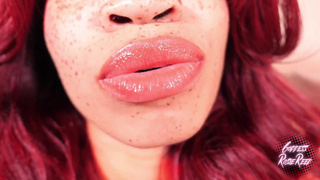 Goddess Rosie Reed Ebony Femdom Goddess Femdom Mesmerize Jerk Off Instruction