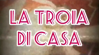 The home slut (part. 2)