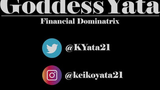 Feeding my obedient pet Preview-Goddess Yata