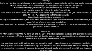 Taking off my black nylon catsuit PREVIEW - small tits wet pussy natural beauty goddess mistress