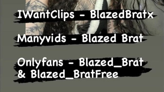 Failed Chastity Results In Ruined Orgasm