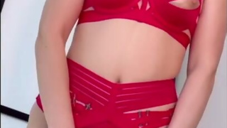 Young Hot Blonde Mistress Ass Eating Instructions POV