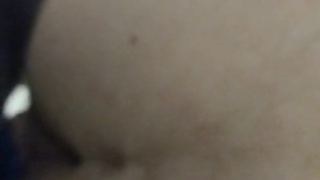 My wife pegging me. Pegging hard. Ancrage dur