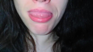 PinkMoonLust Busts Open PAST LIFE EXPERIENCE Buddhism Growling Primal Chakra NO HANDS HFO Orgasm