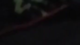 Solo play time - creamy ebony goddess pussy