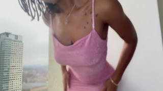 Seductress Ronnie - Bratty Birthday Princess Teaser