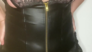 No1Boss Mommy Superior Mistress Queen Goddess Ultimate Cock Jerk Off Instruction JOI Worship Listen