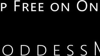 Smothering Your Face With My Perfect Soles