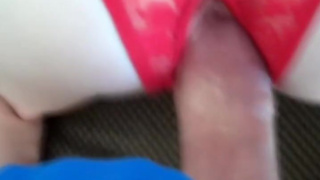 Oh No Crazy Mature Fantasy!