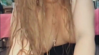 Taking you to heaven worshipping my body