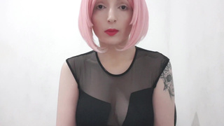 Dating advice for beta men: Femdom