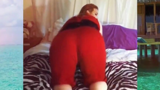 Double orgasms fully clothed. Mesmerizing goddess body worship