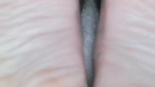 Close up foot worship SIZE 5 GODDESS