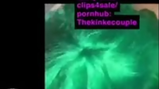 Femdom Wife gets pussy eaten by fully feminized sissy slut before fucking her face!