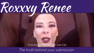 The Truth Behind Your Submission!