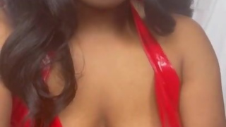 Goddess Fey Sinclair degrades you for Valentine’s day