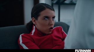 REAL LIFE FUTA - Girls with huge cocks