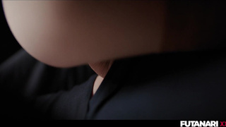 REAL LIFE FUTANARI - Girls with huge cocks