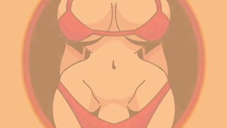 Real Life Futanari - Jennifer Mendez ride cock of her clone w huge cumshot