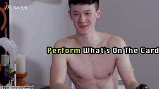 Andrew And Kim Fuck After The HotGuysFuck Experience!